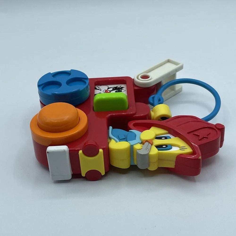 TYCO product vintage